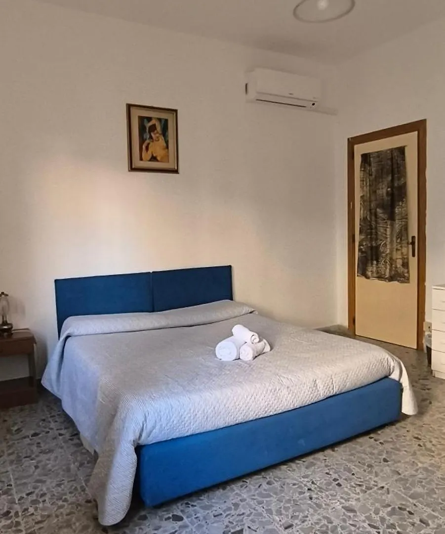 B&B Argentiera 12 Cagliari Włochy
