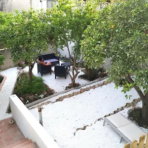  Maison d'hôtes S'arenada