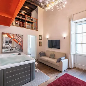 5* Maison d'hôtes Il Regio Boutique