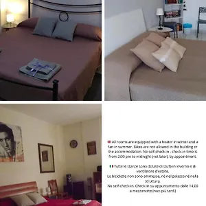 Nocleg ze śniadaniem Sa Sindria, Cagliari