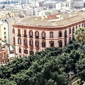Al Bastione Di Affittacamere